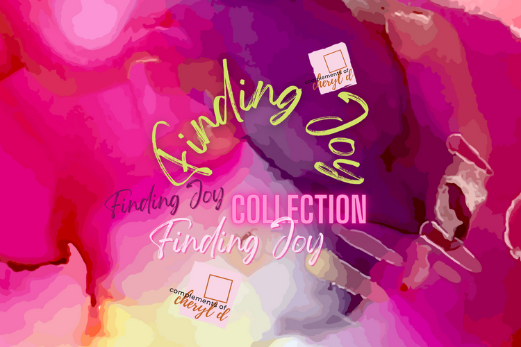 Finding Joy Collection